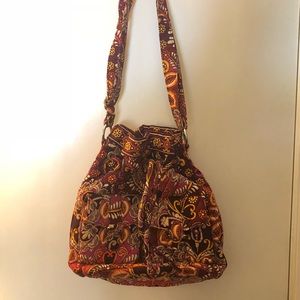 Vera Bradley bag